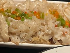 -纳地素食(石门公园店)