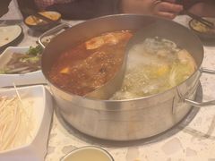 -小城牛事·鲜牛肉火锅(万达店)