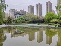 -木塔寺遗址生态公园