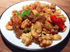 -十面春风·江南面馆(崇宁路店)