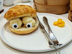 -蔡澜点心·粤菜(月星环球港店)