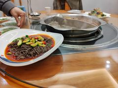 -清真华宇开锅羊肉