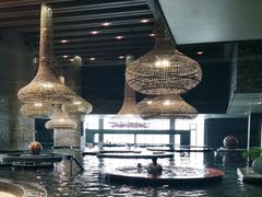 -清河半岛温泉度假酒店