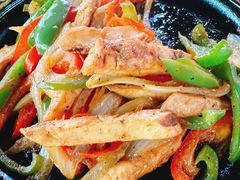 -Pistolera Mexican Cantina女枪手墨西哥餐厅(碧云路店)
