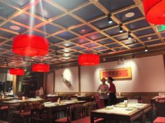 -小吊梨汤·北京菜·烤鸭(双井乐成中心店)