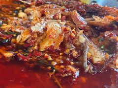 -福巷湘食小馆·猛火现炒(上海首店)
