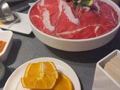 -竹犇番茄火锅(长风街店)