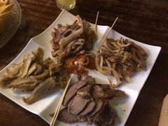 -胡桃里乐队酒馆(鎏嘉码头店)