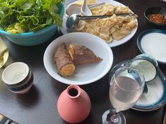 -夏屿湖畔.落日湖景餐厅(普者黑景区店)