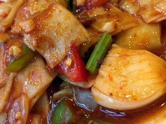 -巴依老爷新疆美食(望京小街店)