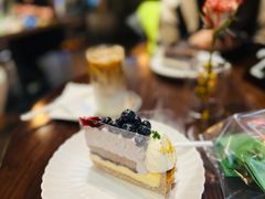 -黑草莓(重庆路店)