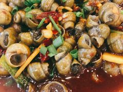 -曹胖子龙虾馆(黄桦路店)