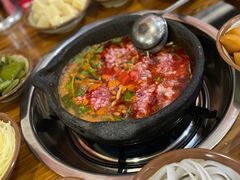 -笔记安顺夺夺粉火锅