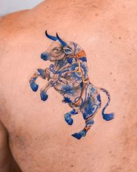 -老兵纹身·原创设计·修改遮盖