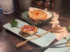 -眷屋の深夜食堂(云锦中心店)