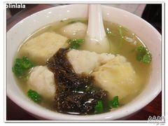 DSC09556-小杨生煎(成山巴黎春天店)