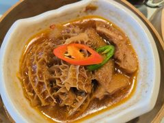 -申粤轩酒楼·三十年粤菜经典(丁香花园店)