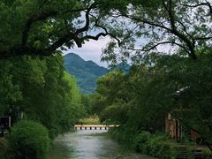 -古堰画乡景区