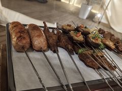 -芸鲜季·云南野生菌餐厅· 云南风物味研社(闵行店)