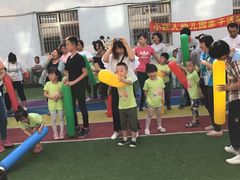 -小巨人幼儿园(金星街)