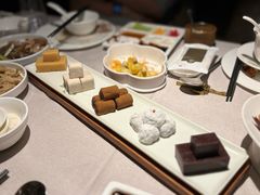 -四季民福烤鸭店(外滩外白渡桥店)