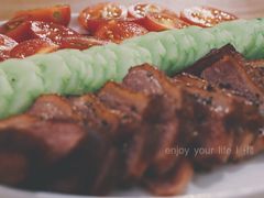 -旧屋咖啡(海景店)
