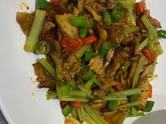 -高玛纳驴肉火烧(河间总店)