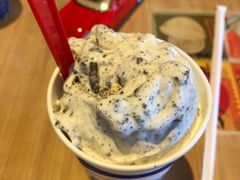 -DQ·蛋糕·冰淇淋(浦江欢乐颂店)