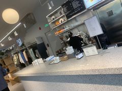 -ARKET CAFÉ(三里屯太古里店)