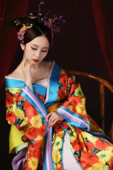-美云庭古装·格格服汉服·京城旅拍(北京店)