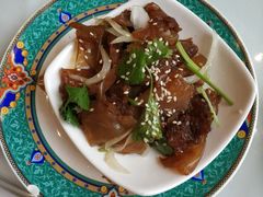 海蜇头-御彩酒家(东风东路店)