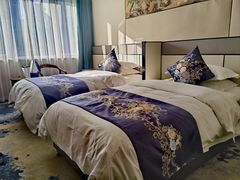 -北京邮电会议中心