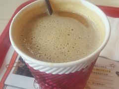 美式咖啡-肯德基(宝塔店)