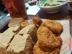 -孖记茶档·热腾茶餐(荔湾领展广场店)