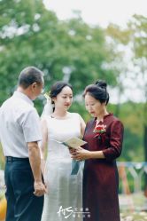 -艾缇森原创定制婚礼ATS WEDDING