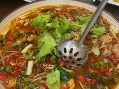 鱼蛋-飞虹鱼馆(春华路店)