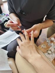 -LILY NAILS美甲美睫