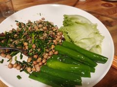 -美未居·老字号·地道顺德菜·桑拿鸡·鱼生(容桂店)