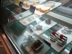 -美丽心情蛋糕(江苏路店)