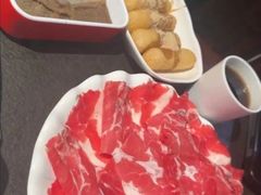 -陈府大宅门成都火锅·手切鲜肉(太原街店)