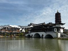 -长兴太湖图影湿地文化园