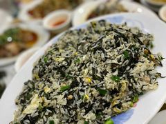 紫菜炒饭-长平肥姐白粥·海鲜打冷