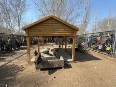 -长白岛森林公园