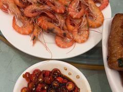 -新海利(北岭店)