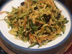 -一块豆腐·海鲜·家常菜(李沧书院路店)