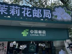-中华茉莉园