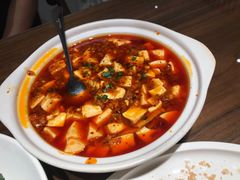 -将相和·海鲜蒸饺大连菜
