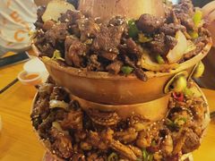 -黄泰吉拾味餐厅(江汉路店)