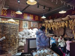 -东台西溪天仙缘景区