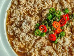 -羲和雅苑•北京烤鸭(平安国际金融中心店)